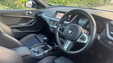 BMW 1 Series 118i [136] M Sport 5dr [Live Cockpit Professional] Petrol Hatchback